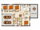 4 Jenny McMahon Court, Goodna QLD 4300 Floorplan