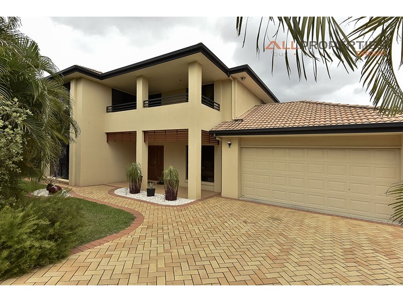 7 Sorrento Way, Forest Lake QLD 4078