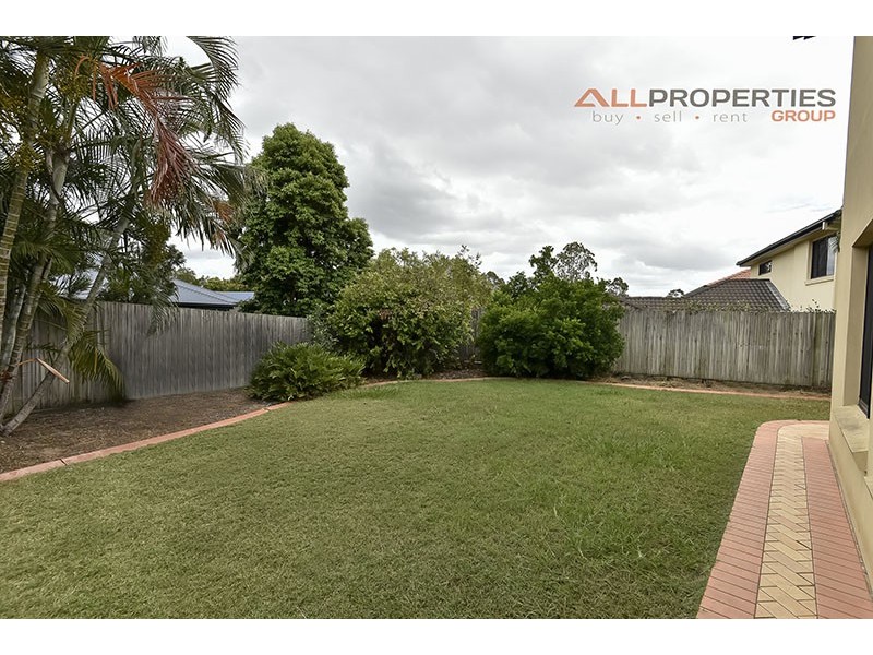 7 Sorrento Way, Forest Lake QLD 4078
