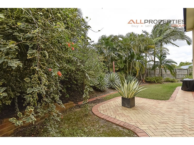 7 Sorrento Way, Forest Lake QLD 4078