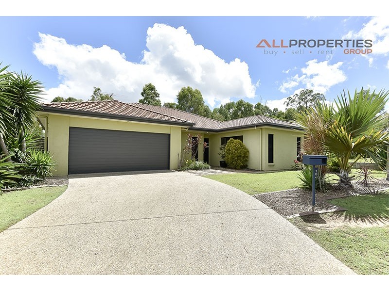 10 Randerson Street, Forest Lake QLD 4078