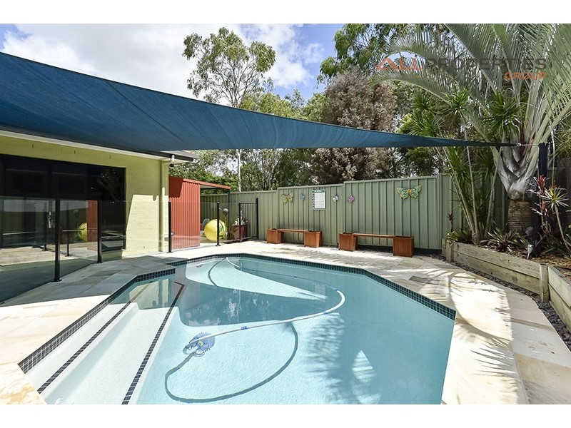 10 Randerson Street, Forest Lake QLD 4078