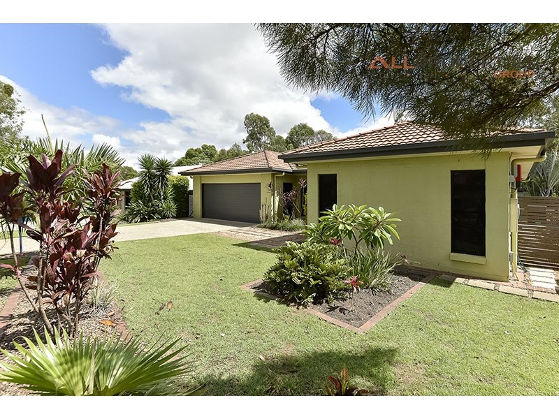 10 Randerson Street, Forest Lake QLD 4078