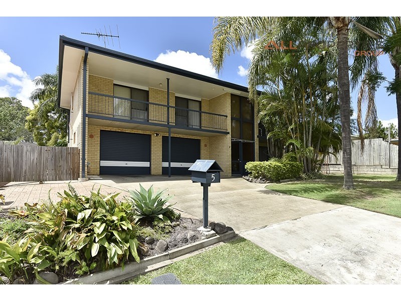 5 Ridgewood Road, Algester QLD 4115