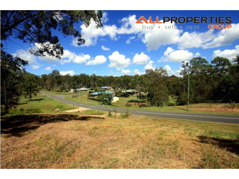 95-97 Orion Road, Cedar Vale QLD 4285