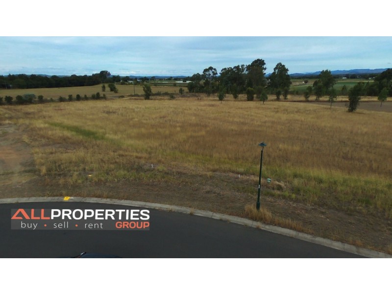 Lot 22 Horizon Court, Adare QLD 4343