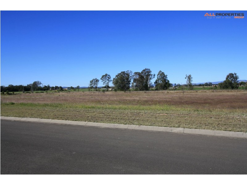 Lot 22 Horizon Court, Adare QLD 4343