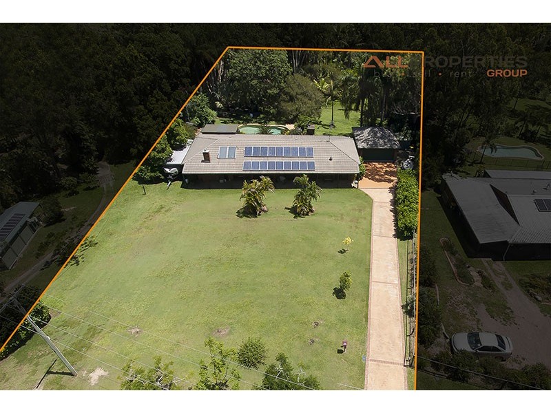 7 Oomool Court, Pimpama QLD 4209