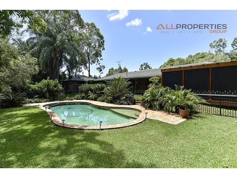 7 Oomool Court, Pimpama QLD 4209