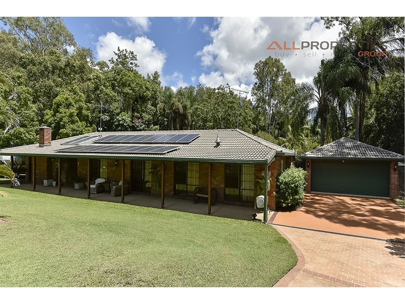 7 Oomool Court, Pimpama QLD 4209