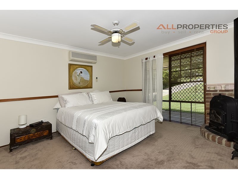 7 Oomool Court, Pimpama QLD 4209