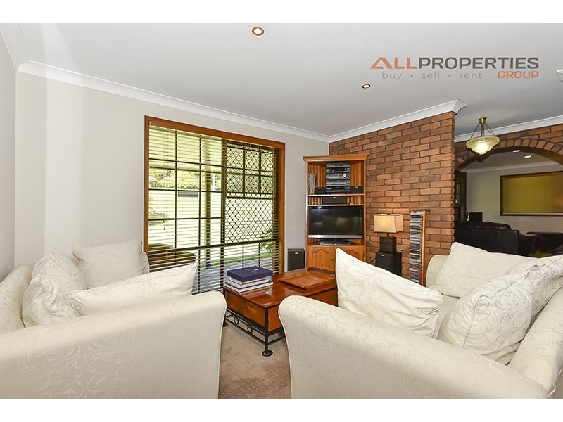 7 Oomool Court, Pimpama QLD 4209