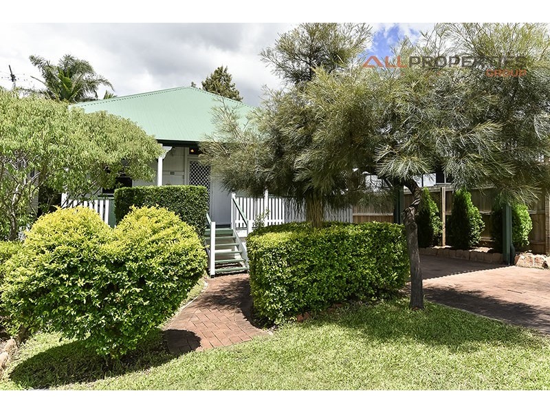 22 Price St, Oxley QLD 4075