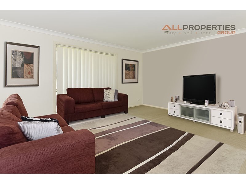 16 Chapple Pl, Forest Lake QLD 4078