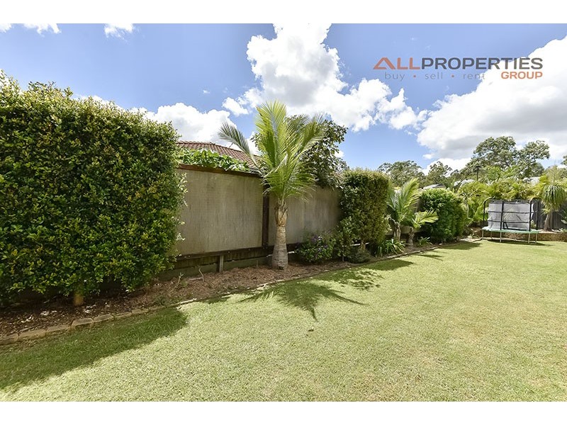 16 Chapple Pl, Forest Lake QLD 4078