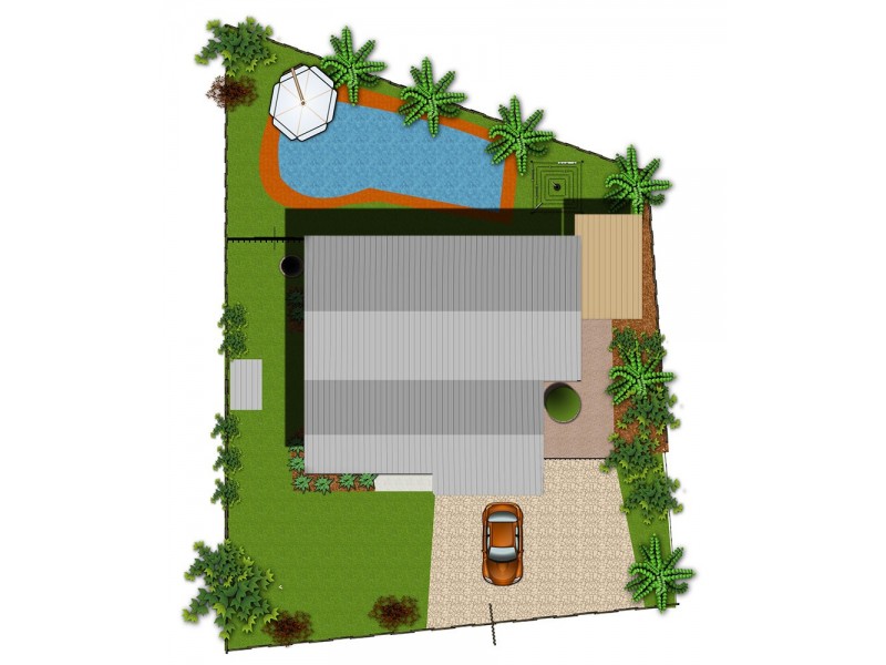 9 Bywood Street, Sunnybank Hills QLD 4109