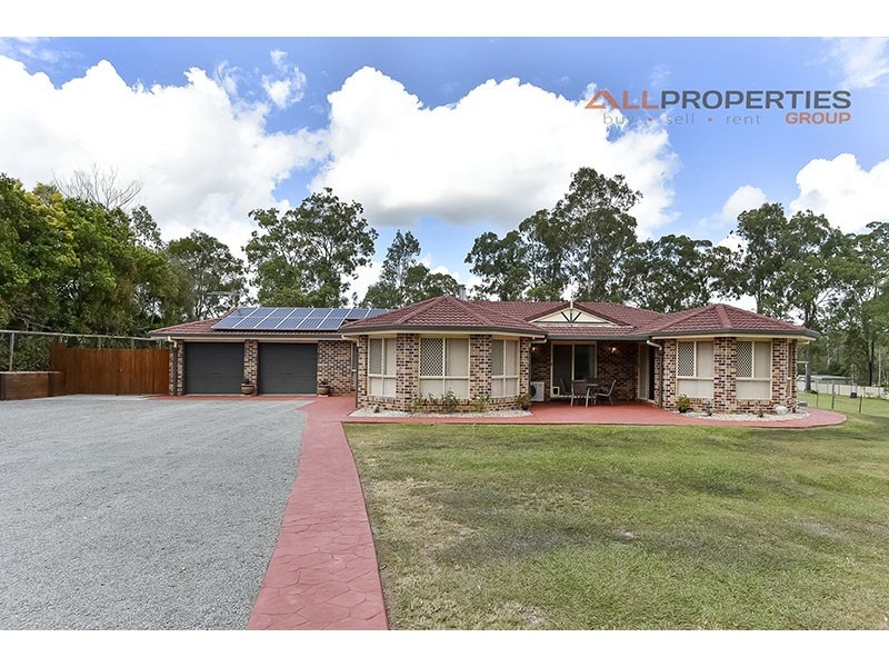 52-54 Deborah Court, Munruben QLD 4125