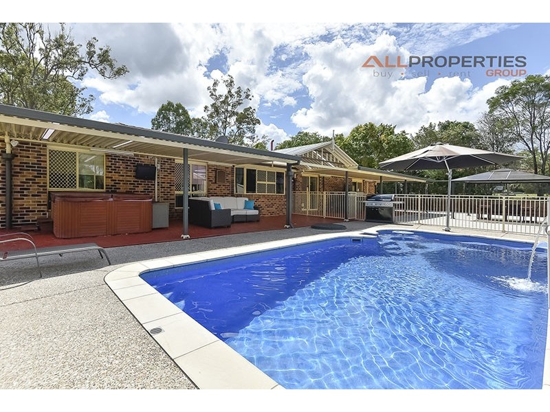 52-54 Deborah Court, Munruben QLD 4125