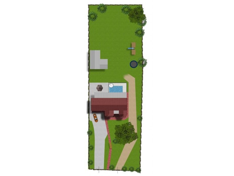 52-54 Deborah Court, Munruben QLD 4125