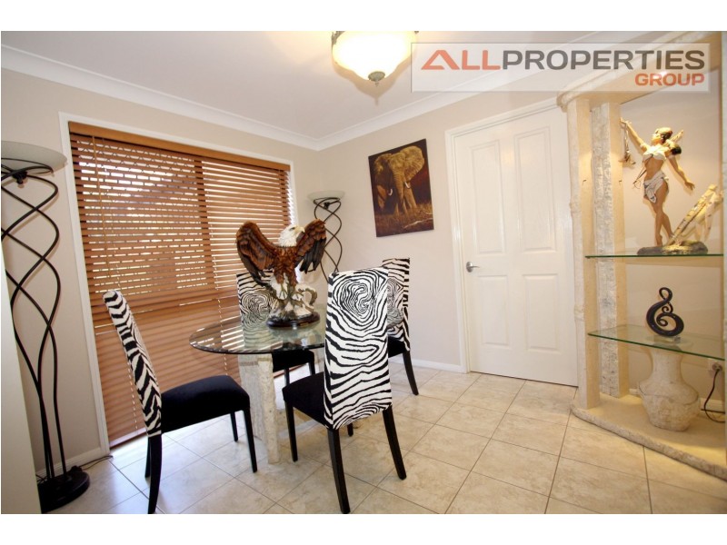 254 Bamboo Drive, Woodhill QLD 4285