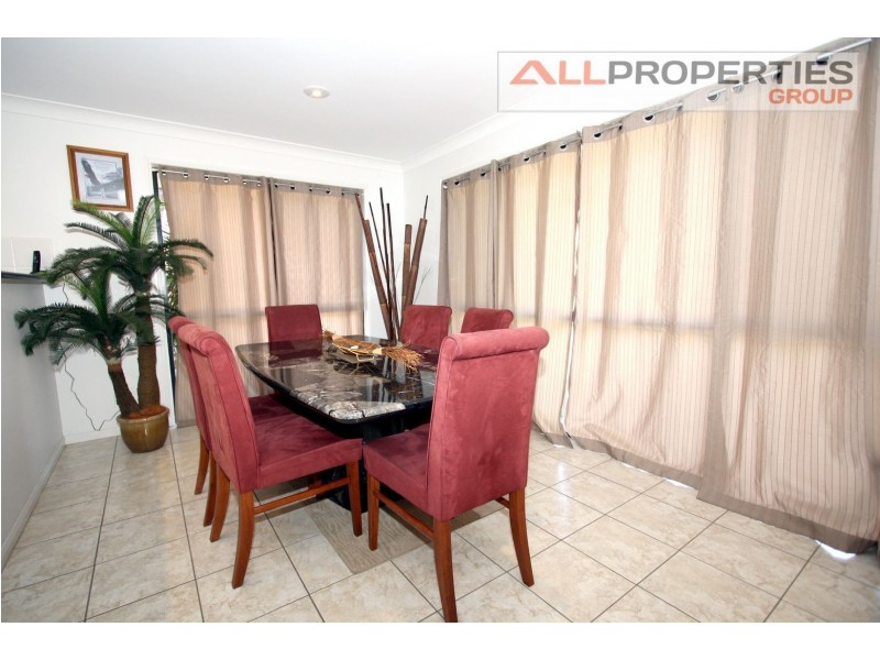 254 Bamboo Drive, Woodhill QLD 4285