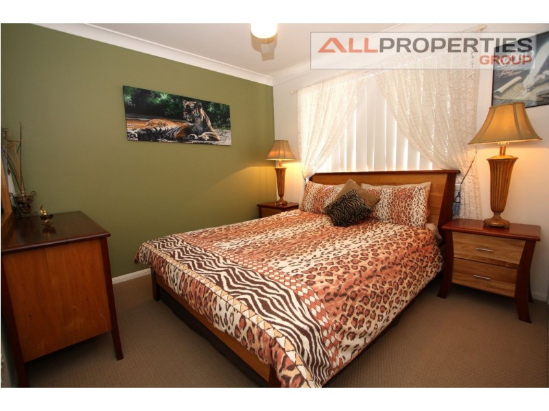 254 Bamboo Drive, Woodhill QLD 4285