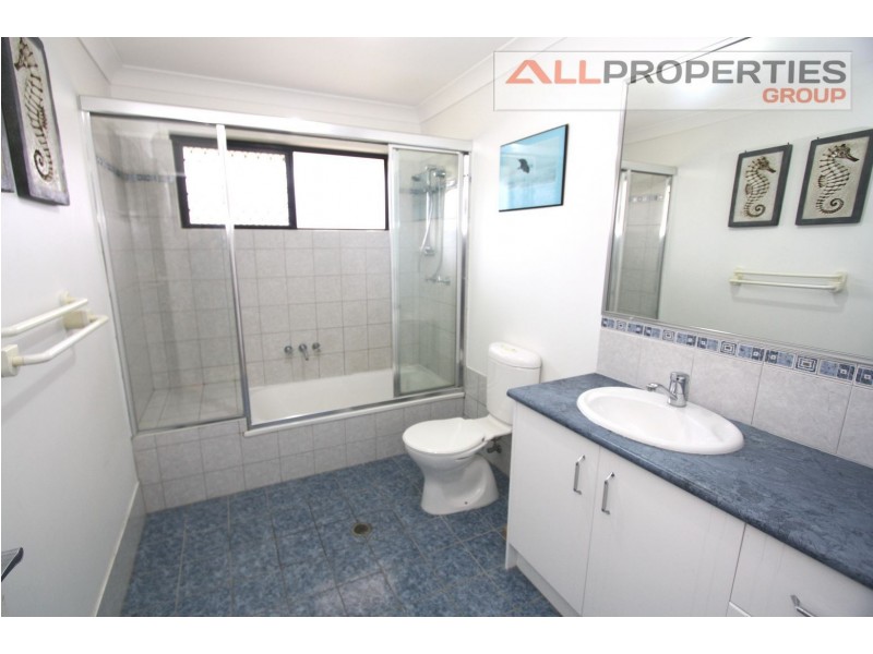 254 Bamboo Drive, Woodhill QLD 4285