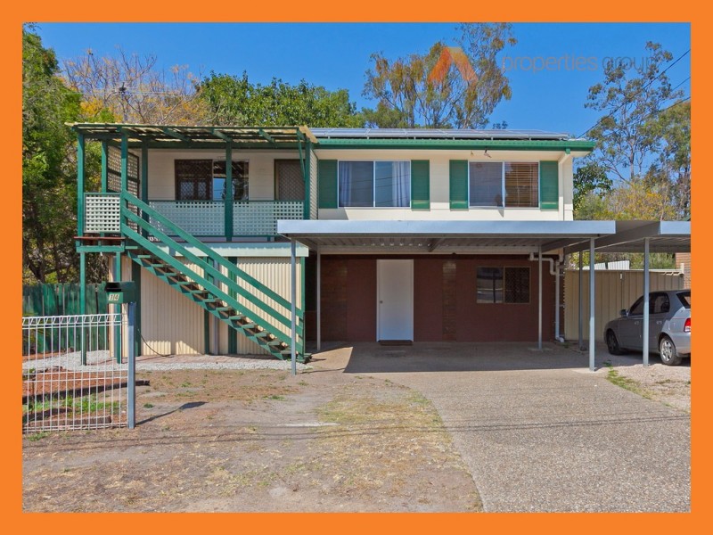 14 Yvonne Drive, Boronia Heights QLD 4124