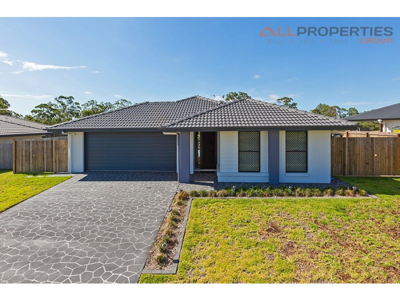 3 Highwood Court, Jimboomba QLD 4280