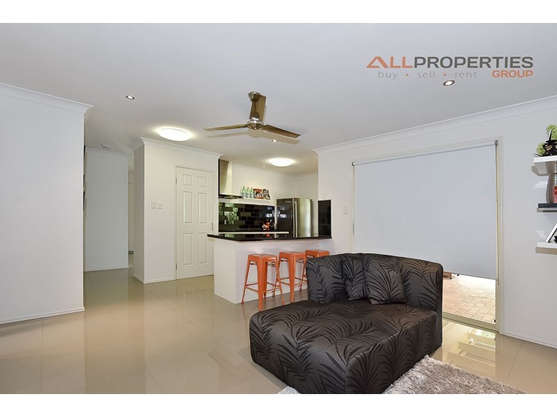 59 HALDHAM CRESCENT, Regents Park QLD 4118