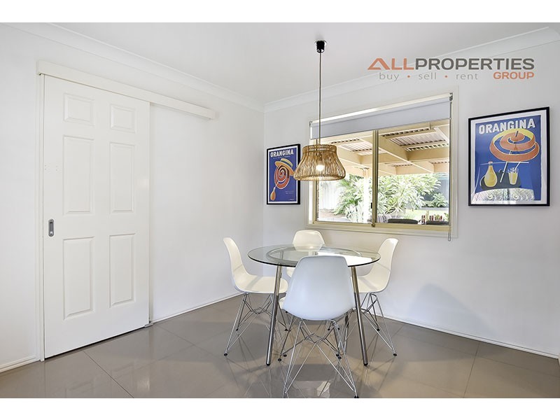 59 HALDHAM CRESCENT, Regents Park QLD 4118