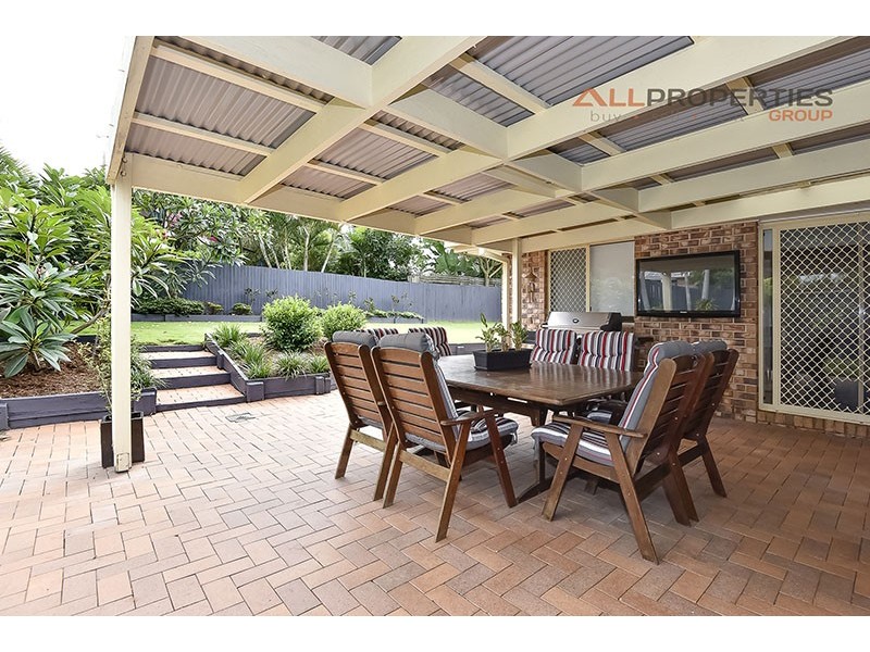 59 HALDHAM CRESCENT, Regents Park QLD 4118