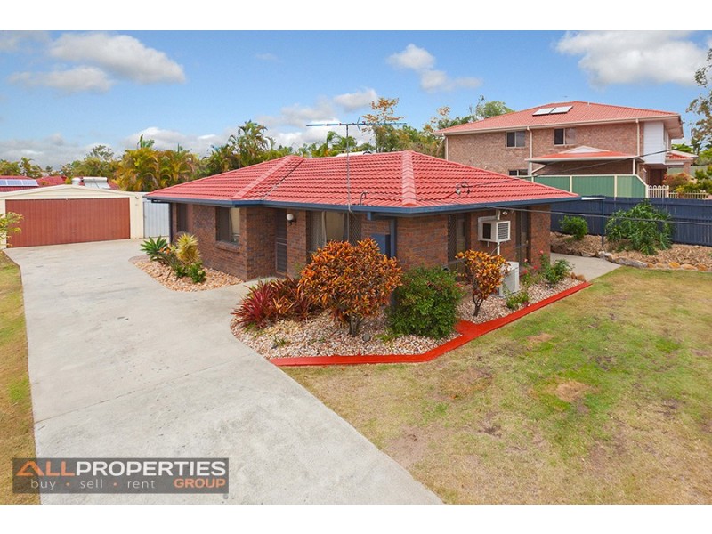 77 VANSITTART ROAD, Regents Park QLD 4118