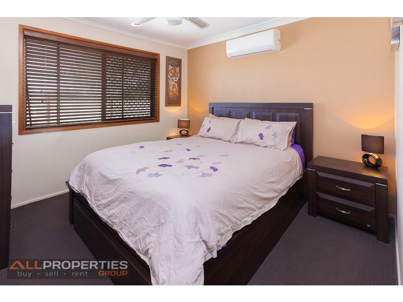 77 VANSITTART ROAD, Regents Park QLD 4118