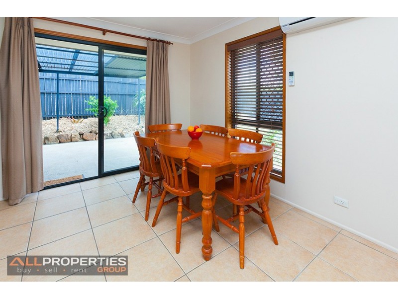 77 VANSITTART ROAD, Regents Park QLD 4118