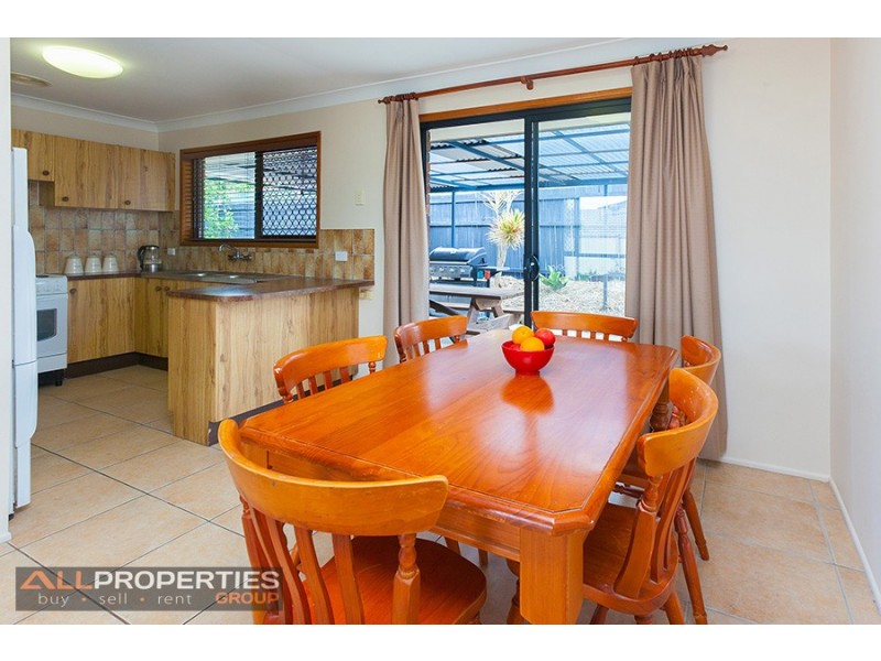 77 VANSITTART ROAD, Regents Park QLD 4118