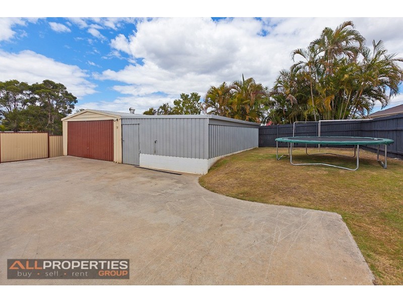 77 VANSITTART ROAD, Regents Park QLD 4118