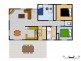 77 VANSITTART ROAD, Regents Park QLD 4118 Floorplan