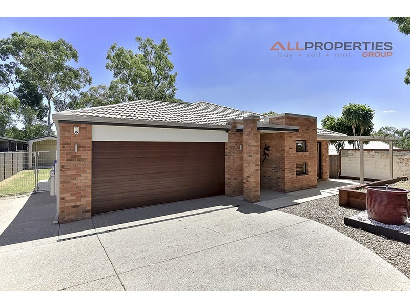 24 Sisley St, Forest Lake QLD 4078