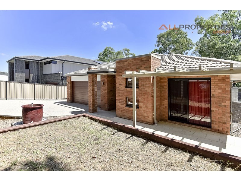 24 Sisley St, Forest Lake QLD 4078