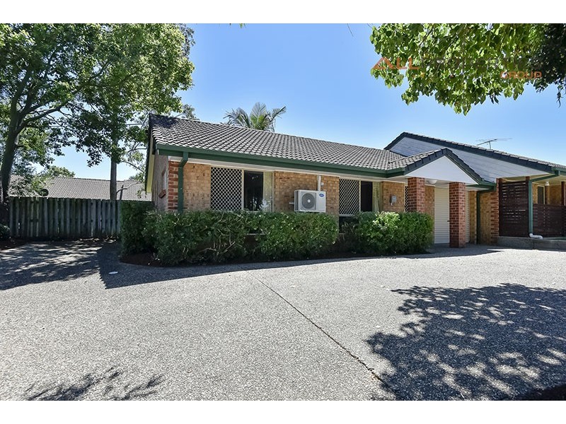 18/6 Rosegum Place, Redbank Plains QLD 4301