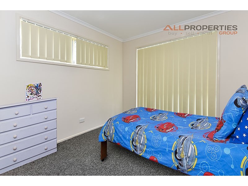 18/6 Rosegum Place, Redbank Plains QLD 4301