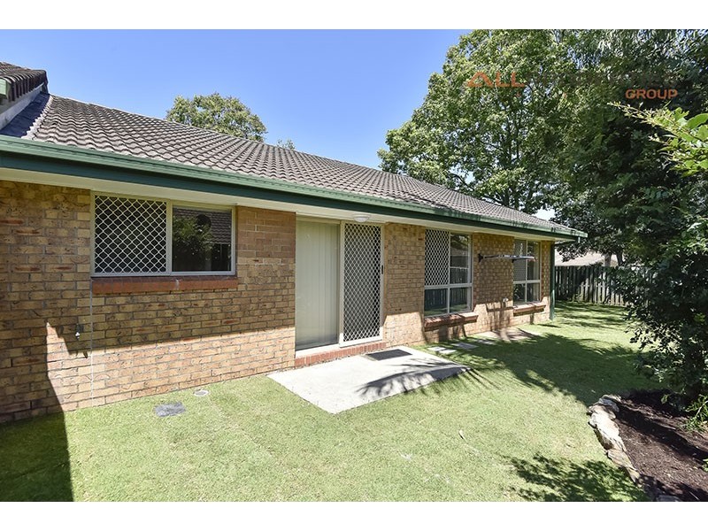 18/6 Rosegum Place, Redbank Plains QLD 4301