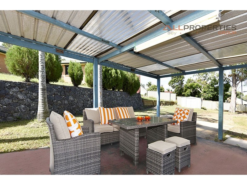 3 Dunraven Cl, Durack QLD 4077