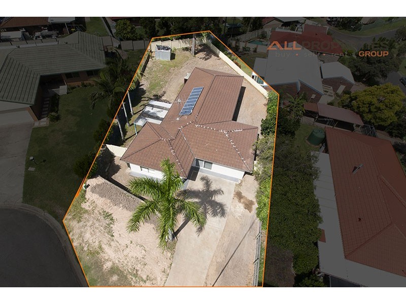 3 Dunraven Cl, Durack QLD 4077