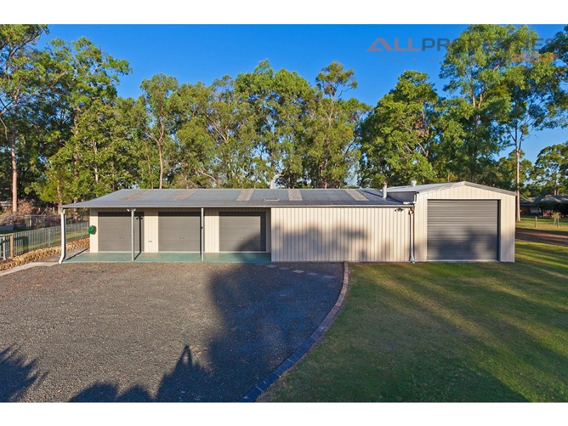 8-10 Waler Court, New Beith QLD 4124