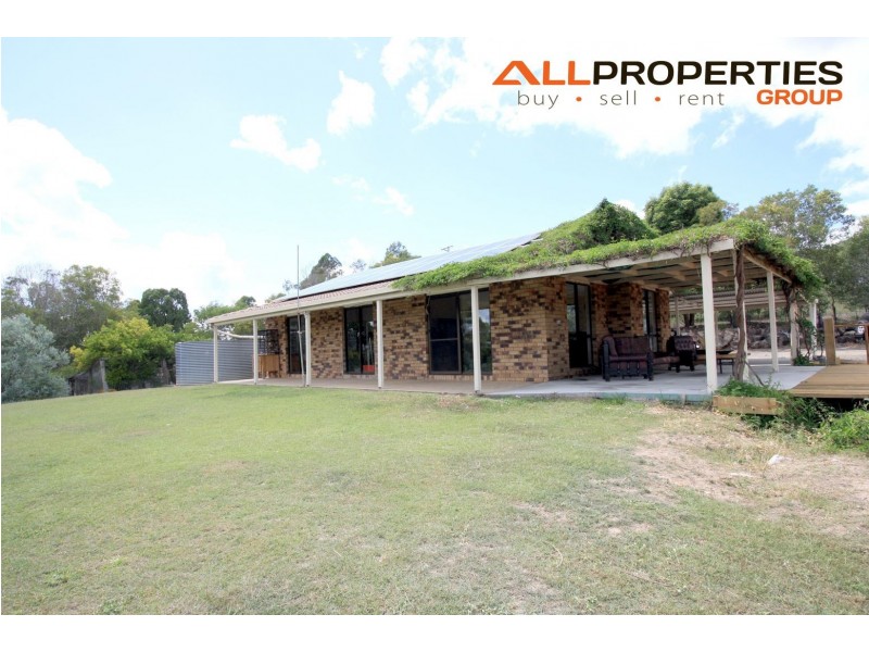 135 Trewin Road, Mundoolun QLD 4285