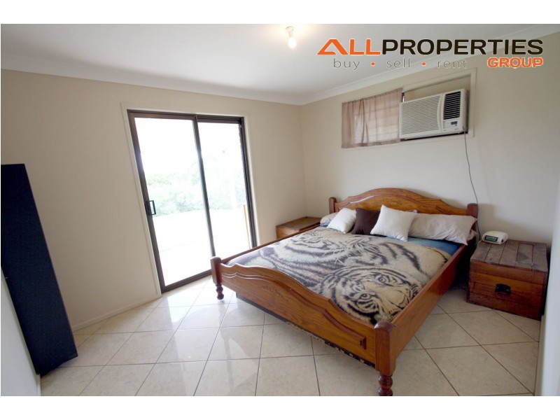 135 Trewin Road, Mundoolun QLD 4285