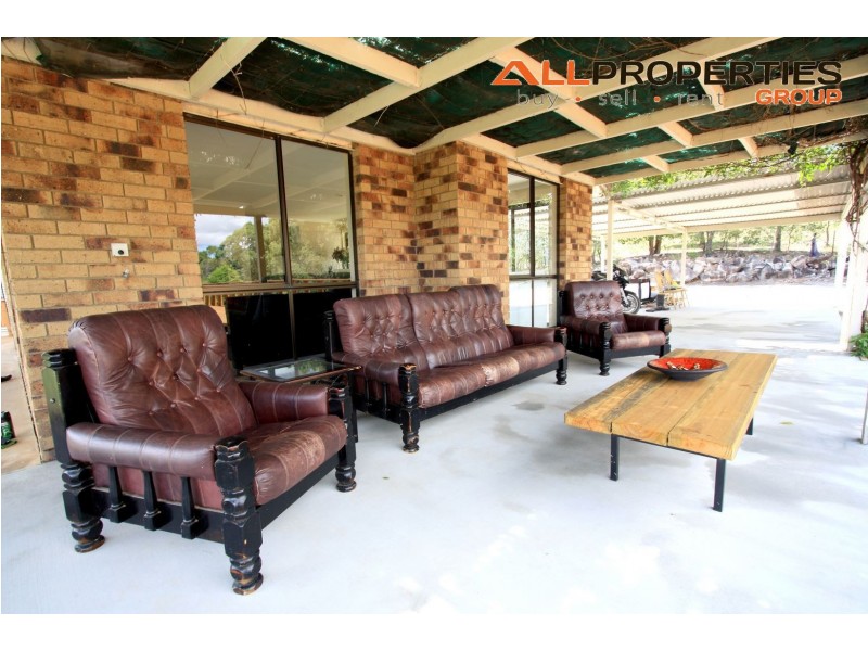 135 Trewin Road, Mundoolun QLD 4285