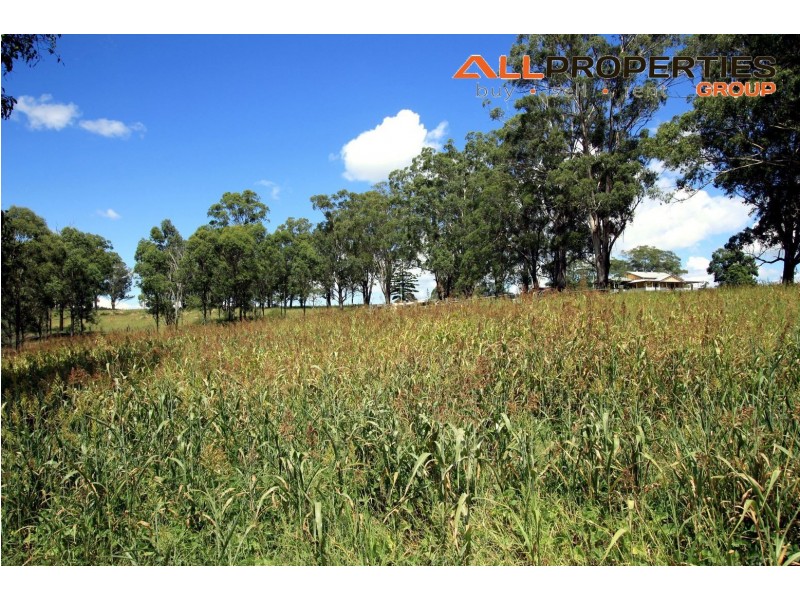 135 Trewin Road, Mundoolun QLD 4285